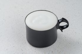 【HOT】カフェラテ