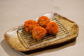 ”辛”極・七味醤油チキン