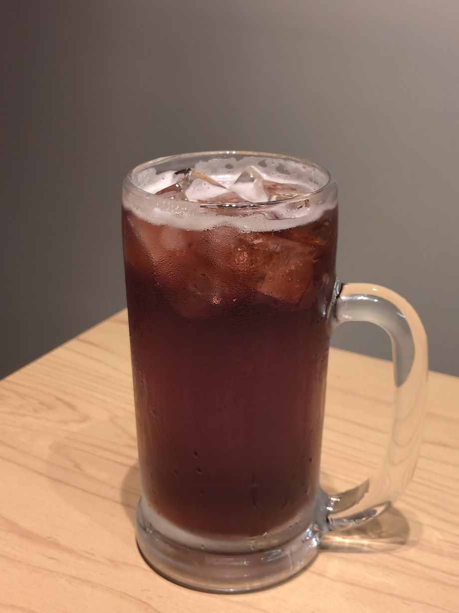 1000ccメガカシスサワー