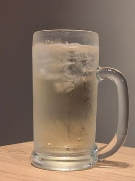 1000ccメガハイボール