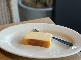 NYチーズケーキ