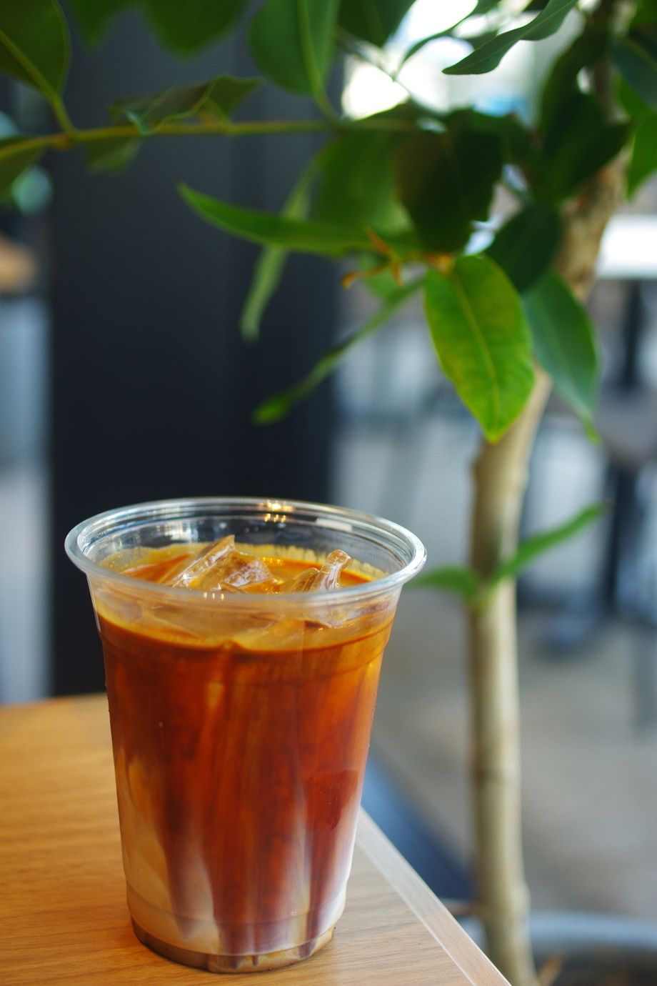 カフェラテ　Ice 　R 　270ml