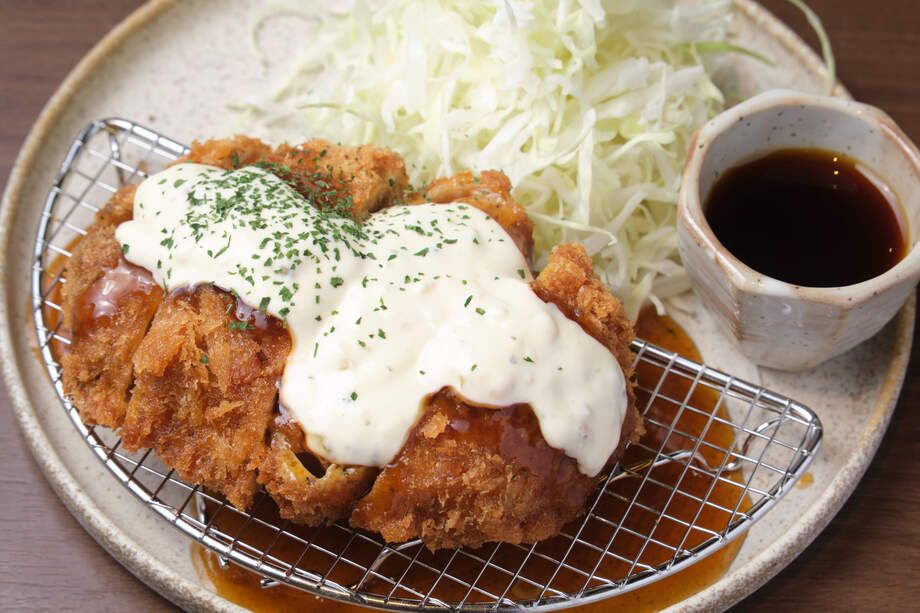 鶏キムカツ単品　チキン南蛮