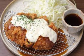 鶏キムカツ単品　チキン南蛮