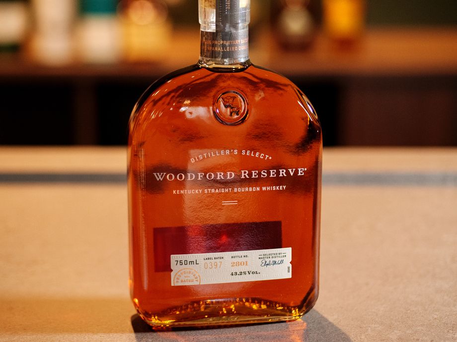 ウッドフォードリザーブ