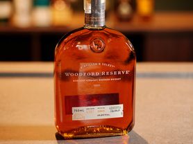 ウッドフォードリザーブ