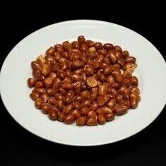 揚げピーナッツ