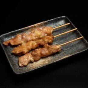 鶏軟骨串揚げ(1本)