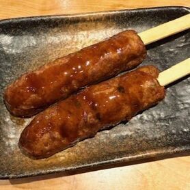 つくね棒串揚げ(1本)