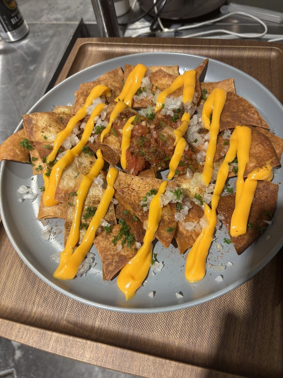 🌺沖縄トルティーヤチップ