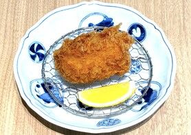 カニクリームコロッケ　１個