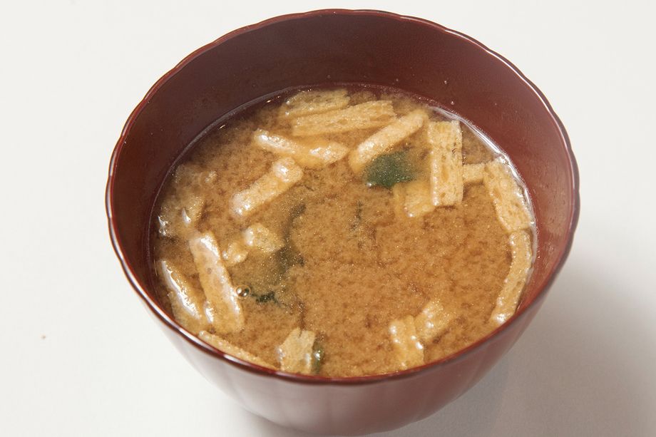 みそ汁