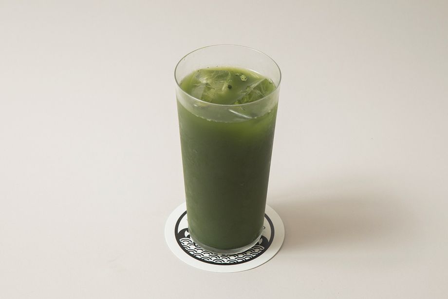 青汁　内臓美人 (380mL)