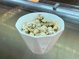 ミックスナッツ