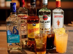 【まずはこちらを注文】時間無制限：飲み放題