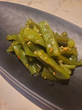 カリカリ山くらげ