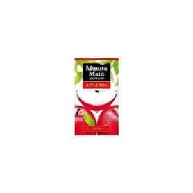 りんごジュース