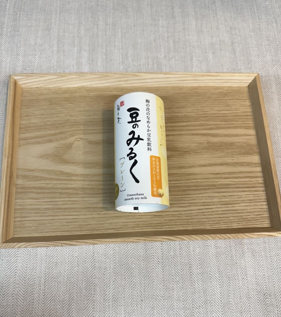 豆のみるく(プレーン) 限定10本