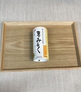 豆のみるく(プレーン) 限定10本