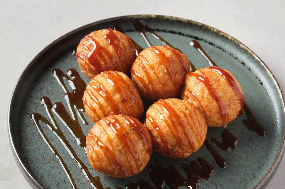 🐙たこ焼き🐙