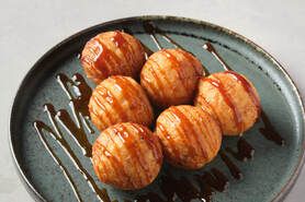 🐙たこ焼き🐙