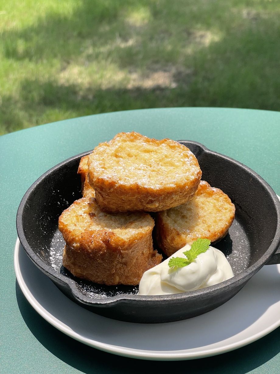 【大阪限定✨】フレンチトースト