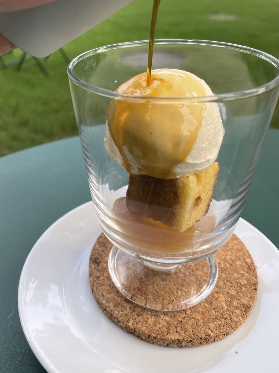 【大阪限定✨】アフォガート