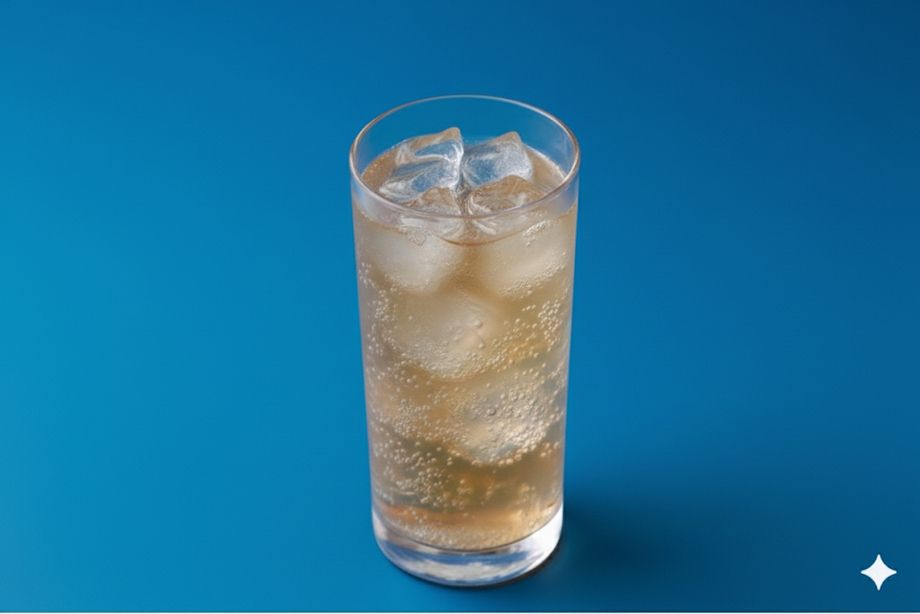 ジンジャーエール