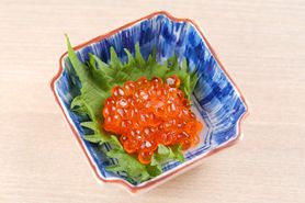 おつまみいくら