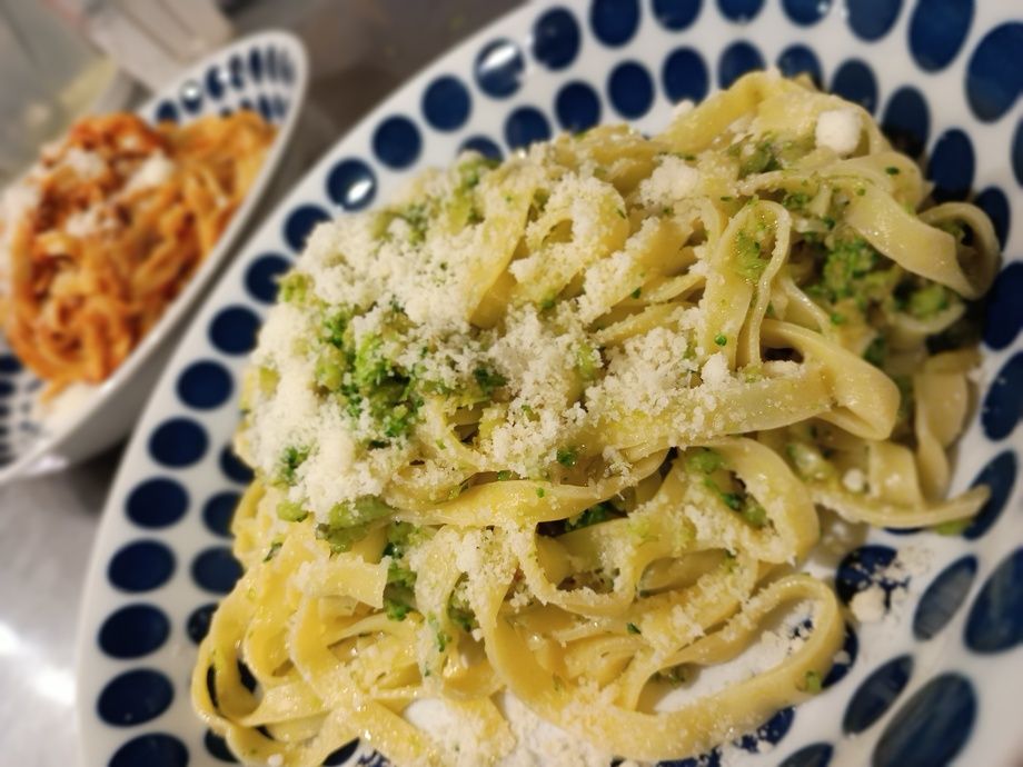 ブロッコリ（￥1300）