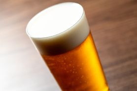 【生ビール】　ザ・プレミアム・モルツ 香るエール