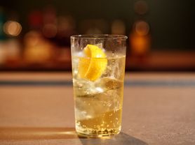 ハイボール（「追加」ボタンを押しお好みのウィスキーをお選びください）