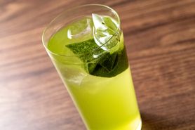 煎茶　牧之原つゆひかり