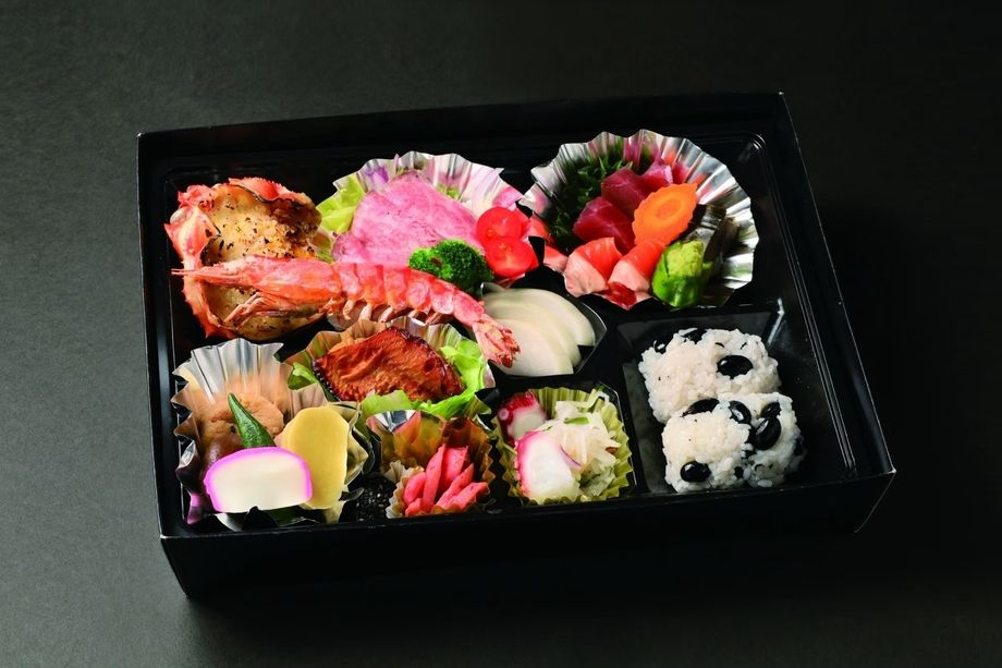 法要弁当（3日前までの注文）（5,000円（税込））