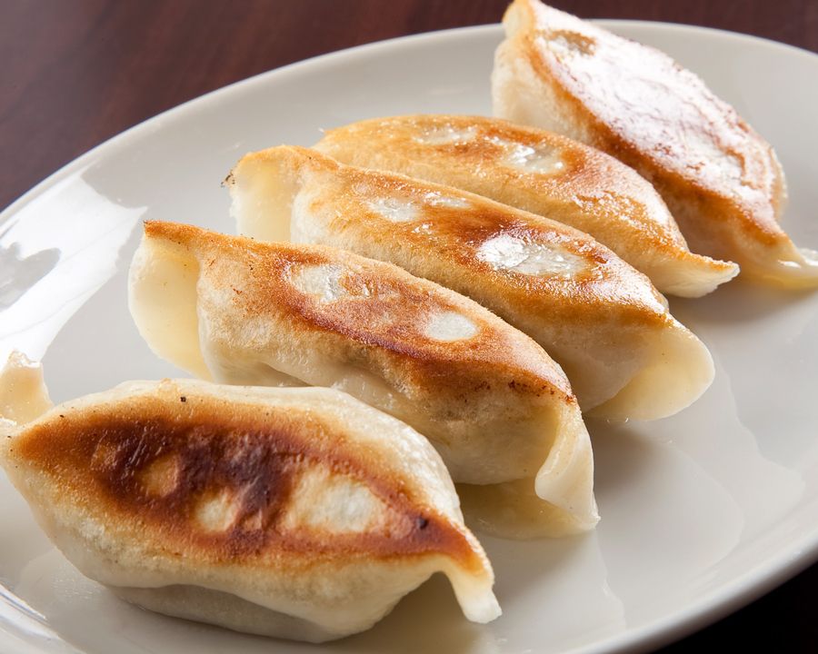 焼き餃子（5個）