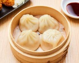 小籠包（4個）