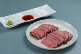 低温調理肉2種