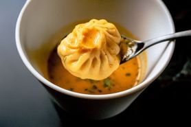 Pork MOMO 2pcs ポークモモ　2個