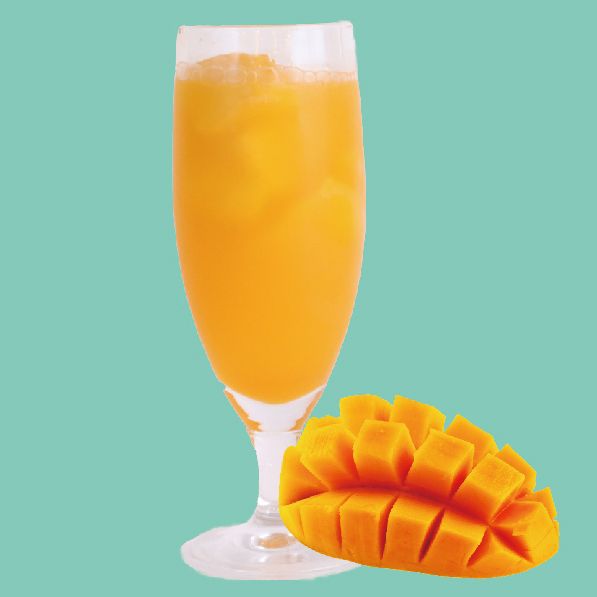 宮崎マンゴーサワー