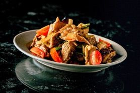 【スナック】Duck Choila ダックチョエラ