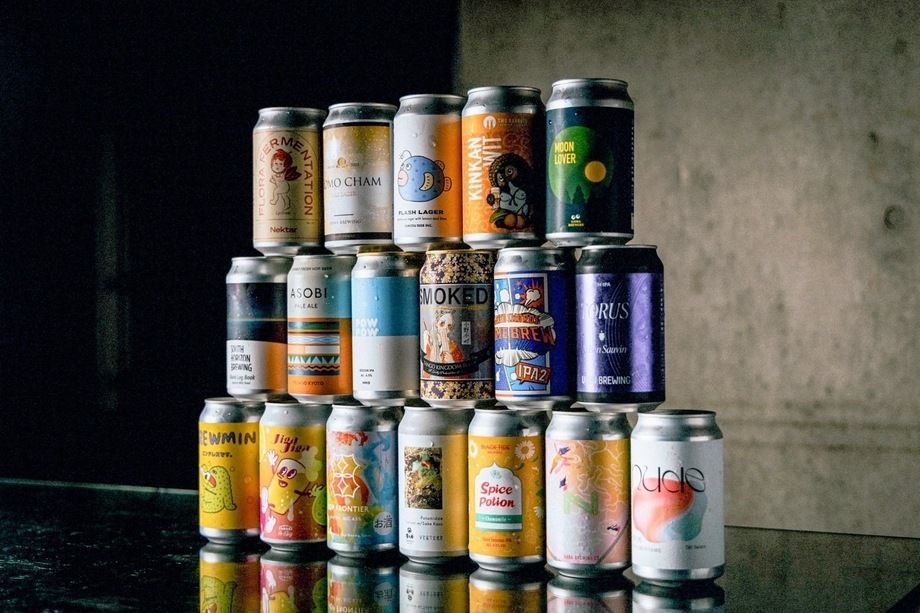 Craft Beer クラフトビール