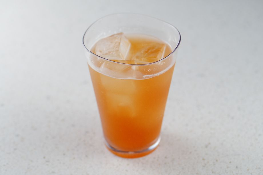 クラフトコーラ