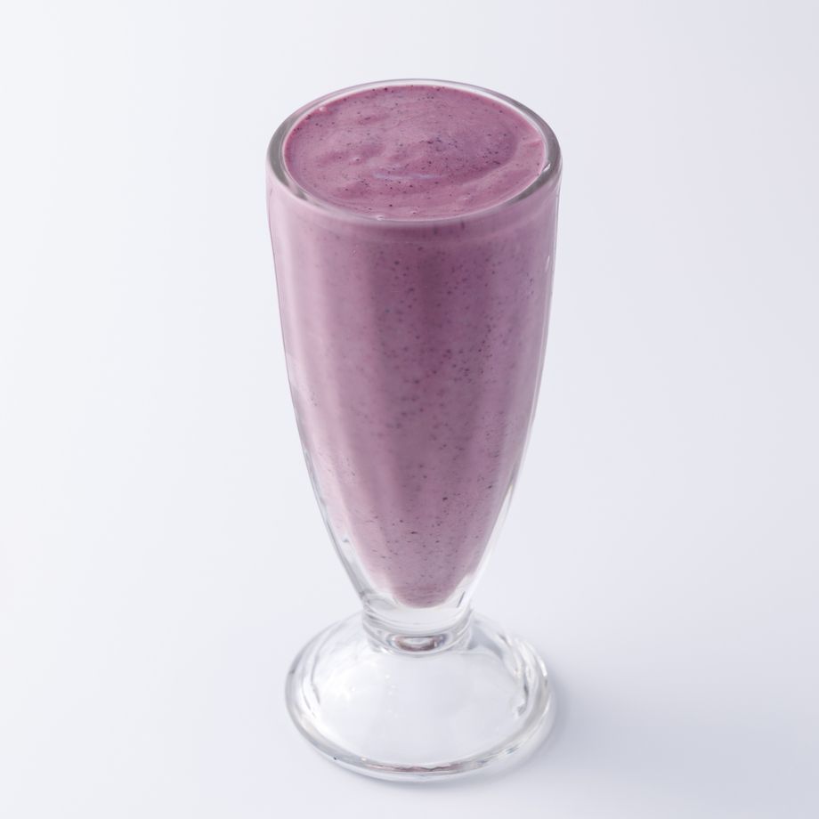 ベリースムージー