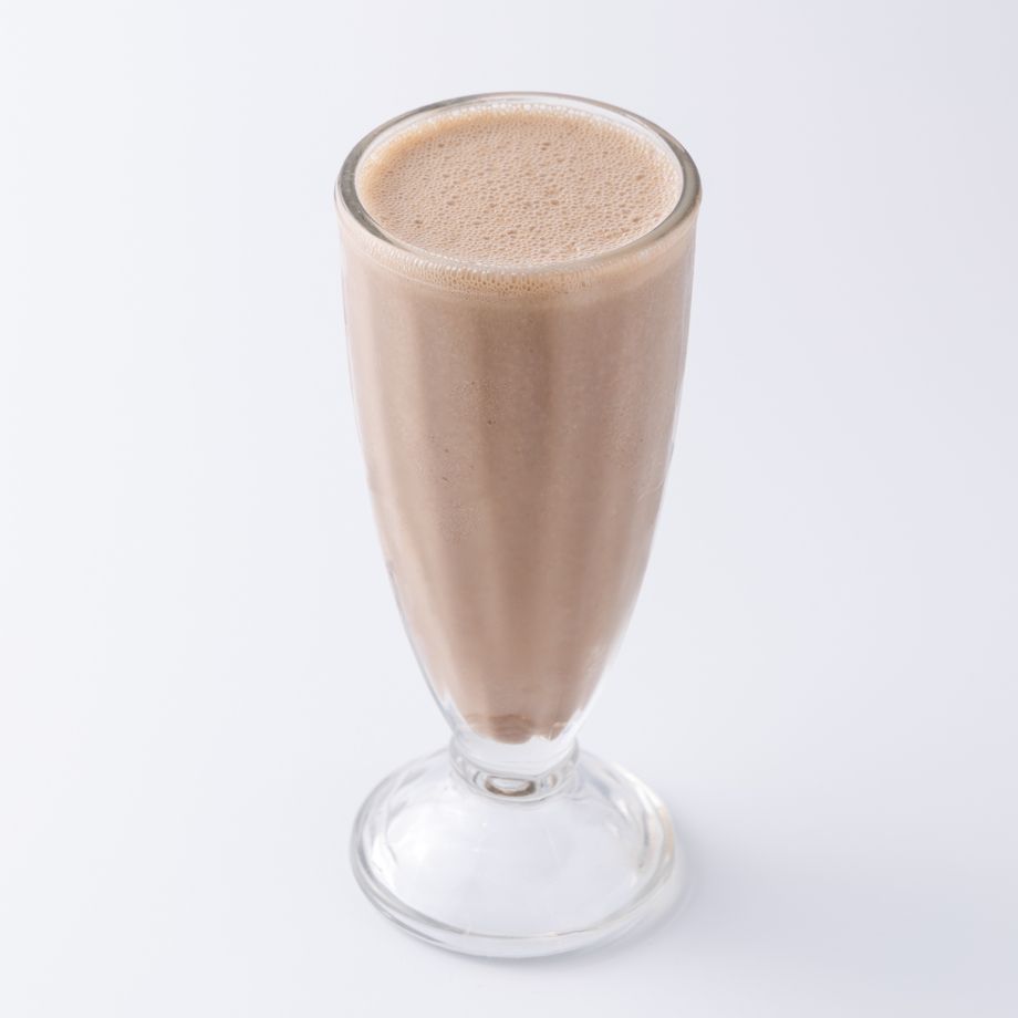 エスプレッソスムージー