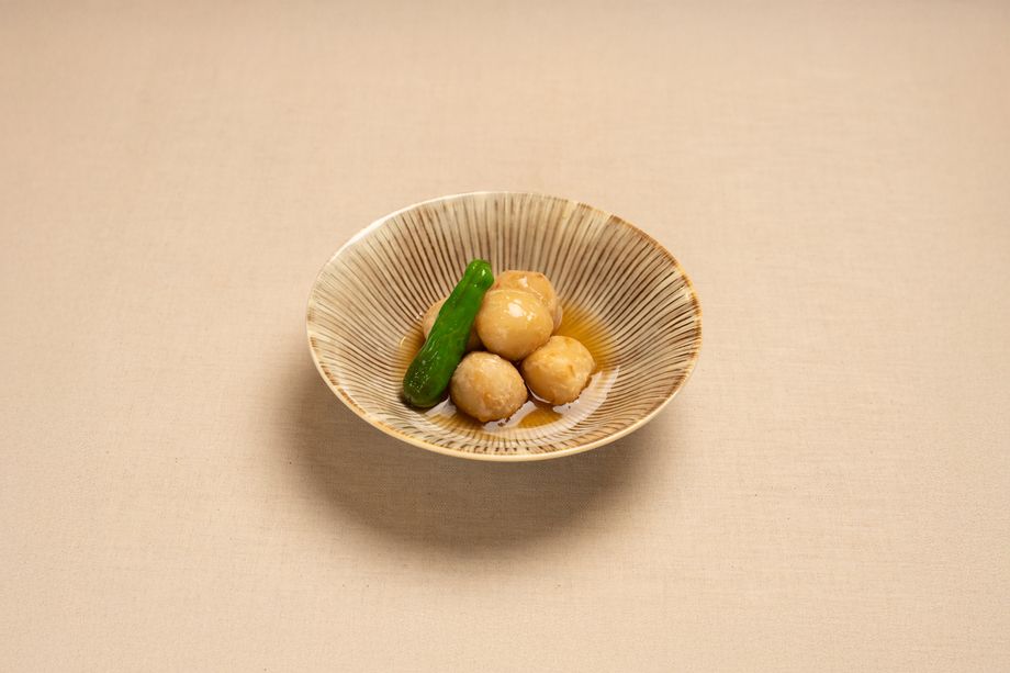 きぬかつぎ揚げ（480）