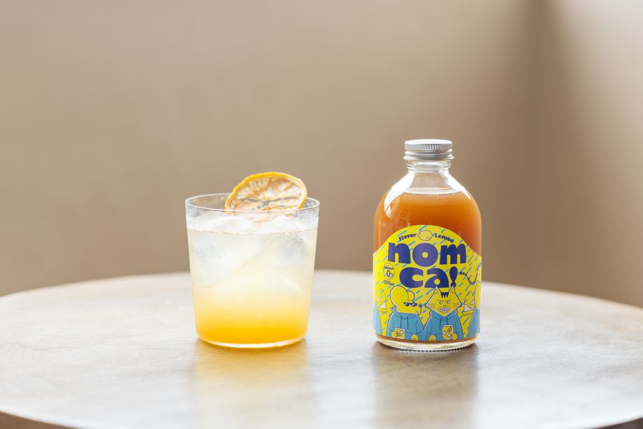 🍋🌟ノンアルコールレモンサワー『nomca!』🌟🍋