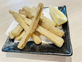 ごぼうスティック