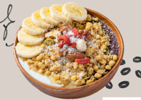 medium sizeクリスピーボウル