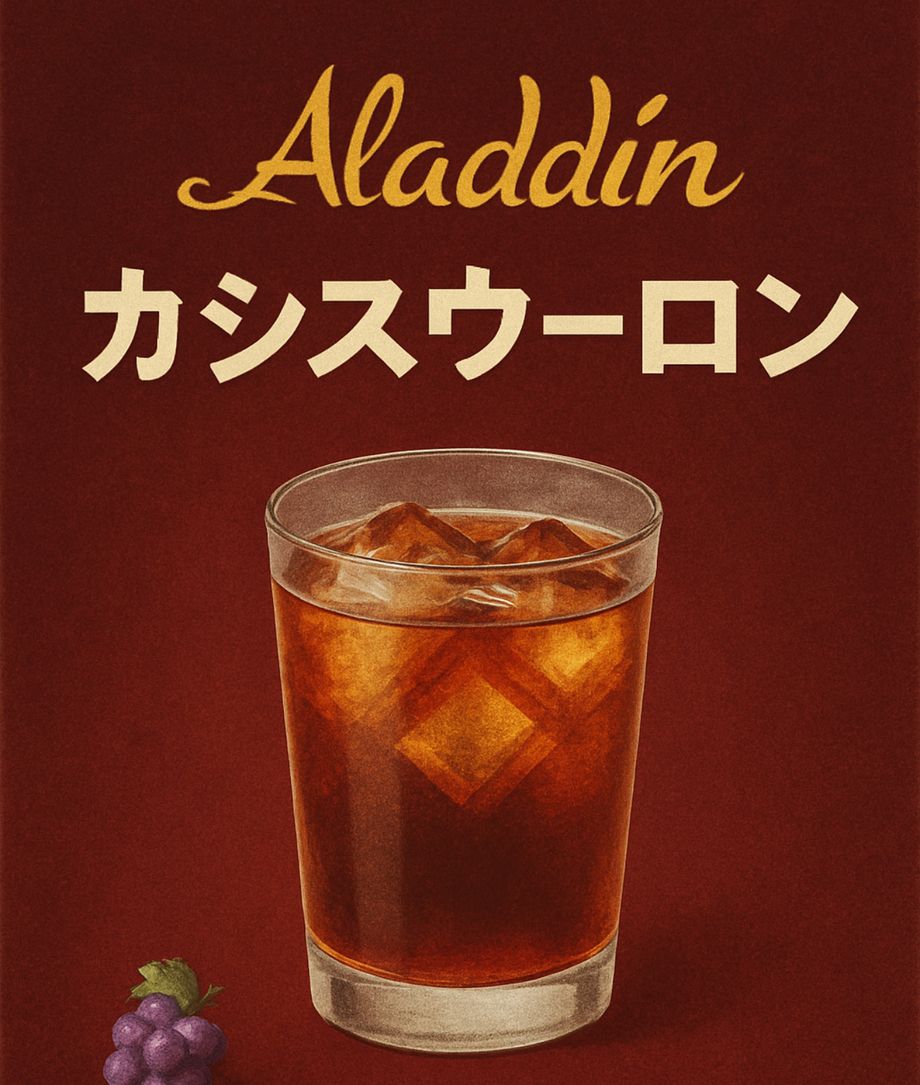 カシスウーロン（飲み放題対象）