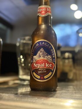 Nepal Beer ネパールビール